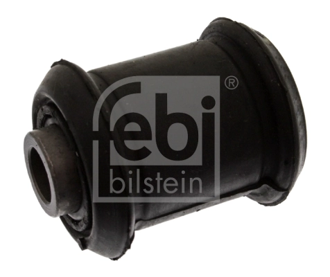 Mounting, control/trailing arm